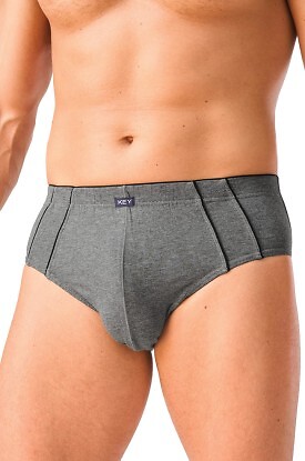 Slipy Key MPP 258 B26 A'2 M-2XL - zdjęcie 2