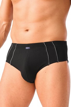 Slipy Key MPP 258 B26 A'2 M-2XL