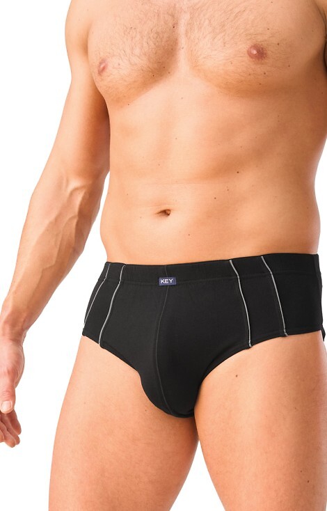 Key MPP 258 B26 A'2 Men's Briefs M-2XL
