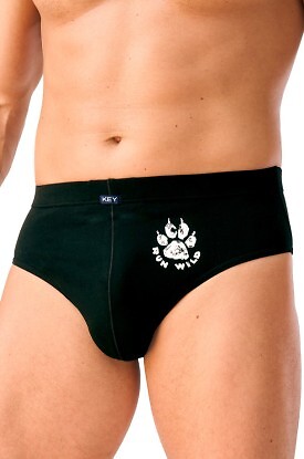 Slipy Key MPP 636 B26 A'2 M-2XL - zdjęcie 2