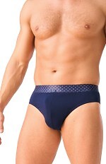 Key MPP 927 B26 Bamboo Briefs A'2 M-2XL