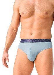 Key MPP 927 B26 Bamboo Briefs A'2 M-2XL