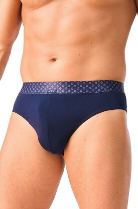 Slipy Key MPP 927 B26 Bamboo A'2 M-2XL - zdjęcie 2
