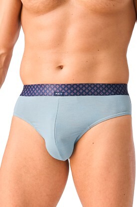 Slipy Key MPP 927 B26 Bamboo A'2 M-2XL
