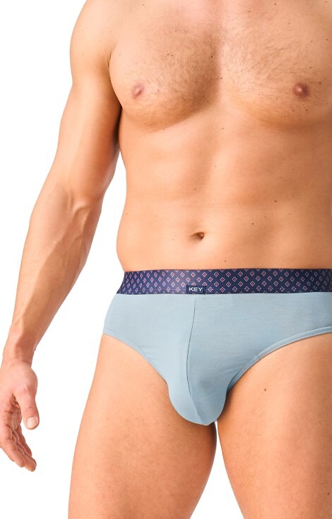 Key MPP 927 B26 Bamboo Briefs A'2 M-2XL