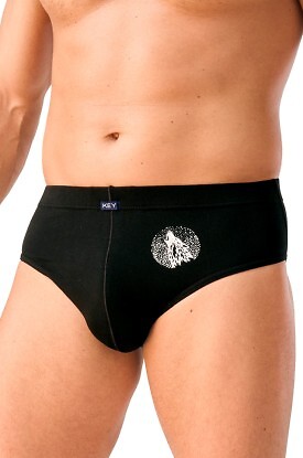 Slipy Key MPP 614 B26 A'2 M-2XL - zdjęcie 2