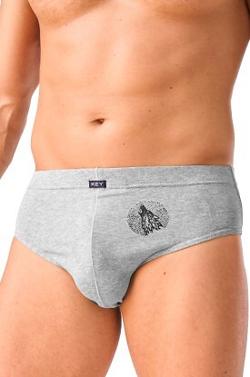 Slipy Key MPP 614 B26 A'2 M-2XL
