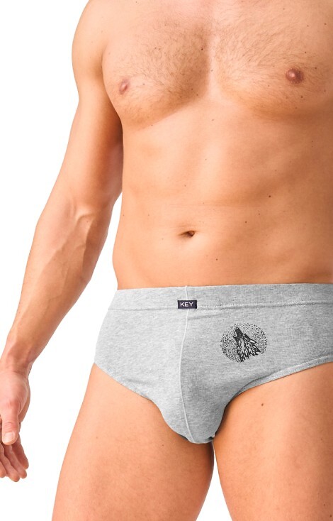 Key MPP 614 B26 A'2 briefs M-2XL