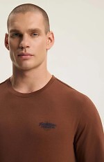 Henderson Premium 45451 Imago long sleeve pajamas M-3XL