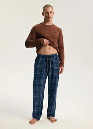 Henderson Premium 45451 Imago long sleeve pajamas M-3XL