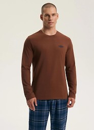 Henderson Premium 45451 Imago long sleeve pajamas M-3XL