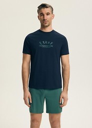 Henderson Core 44499 Bet short sleeve pajamas M-3XL