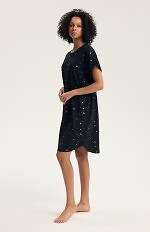 Koszula Henderson Ladies 45441 Gilly kr/r S-3XL