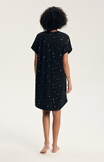 Koszula Henderson Ladies 45441 Gilly kr/r S-3XL