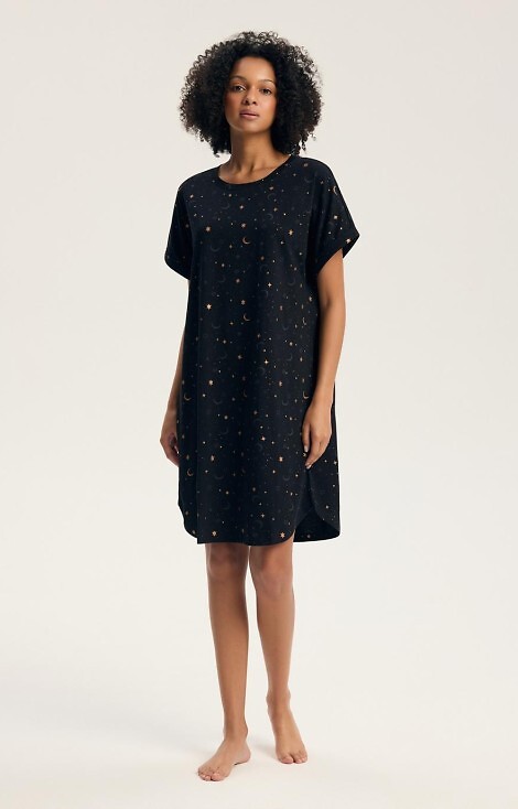 Koszula Henderson Ladies 45441 Gilly kr/r S-3XL