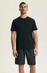 Henderson Premium 44608 Post long sleeve pajamas M-3XL