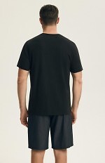 Henderson Premium 44608 Post long sleeve pajamas M-3XL