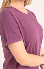 Moraj PDD4500-015 short sleeve/long pants pajamas M-2XL