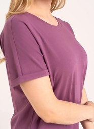 Moraj PDD4500-015 short sleeve/long pants pajamas M-2XL