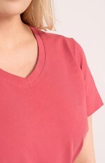 Moraj PDD4300-024 short sleeve pajamas S-3XL