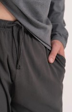 Moraj PDM4600-021 long sleeve pajamas M-2XL