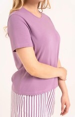 Moraj PDD2800-009 short sleeve pajamas S-XL