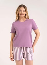 Moraj PDD2800-009 short sleeve pajamas S-XL