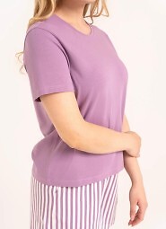 Moraj PDD2800-009 short sleeve pajamas S-XL