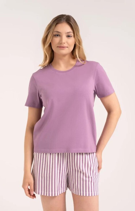 Moraj PDD2800-009 short sleeve pajamas S-XL