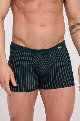 Bokserki Cornette Infinity 912/94 M-2XL - zdjęcie 2
