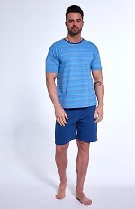 Cornette pajamas 338/47 short sleeve/shorts 3XL-5XL