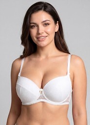 Unikat Adeli full cup bra