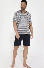Cornette Pajamas 330/54k s/s 6XL-7XL