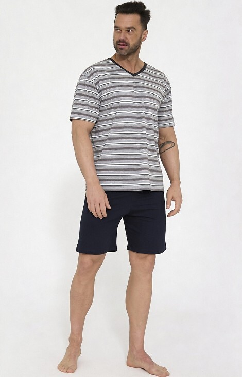 Cornette Pajamas 330/54k s/s 6XL-7XL