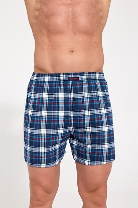 Bokserki Cornette Comfort 008/347 3XL-5XL  - zdjęcie 2
