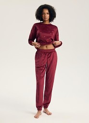 Henderson Ladies 45442 Gilly long sleeve pyjamas S-3XL
