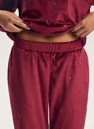 Henderson Ladies 45442 Gilly long sleeve pyjamas S-3XL