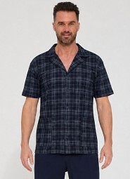 Cornette 318/63 short sleeve/long pants pajamas M-2XL