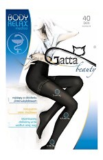 Rajstopy Gatta Body Relax Medica 40 den 2-4