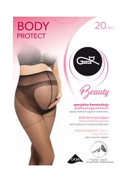 Rajstopy Gatta Body Protect 20 den 2-4