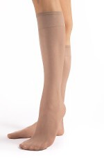 Podkolanówki Fiore C 2100 Pola 15 den A'2