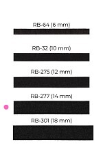 Ramiączka Julimex RB 276,277 14 mm