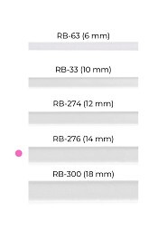 Ramiączka Julimex RB 276,277 14 mm