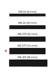 Ramiączka Julimex RB 276,277 14 mm