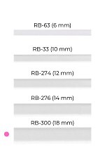 Ramiączka Julimex RB 300,301 18 mm