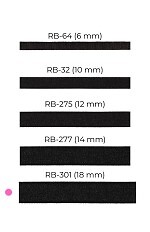 Ramiączka Julimex RB 300,301 18 mm