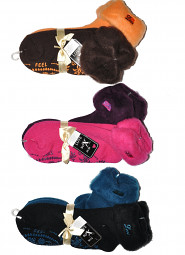 Skarpety Wik Love Sox art.38261 A'2
