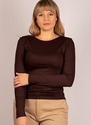 Koszulka Babell Manati dł/r 3XL