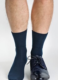 Skarpety Regina Socks Purista Antybakteryjne Frotte 35-46