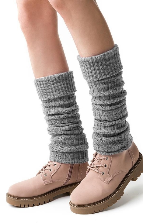 Getry Steven art.095 Warkocz